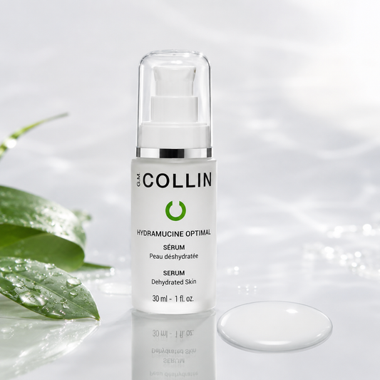 G.M. Collin Serum | Hydramucine Optimal Serum – Intens Hydraterend Serum met Hyaluronzuur voor Vochtarme & Droge Huid