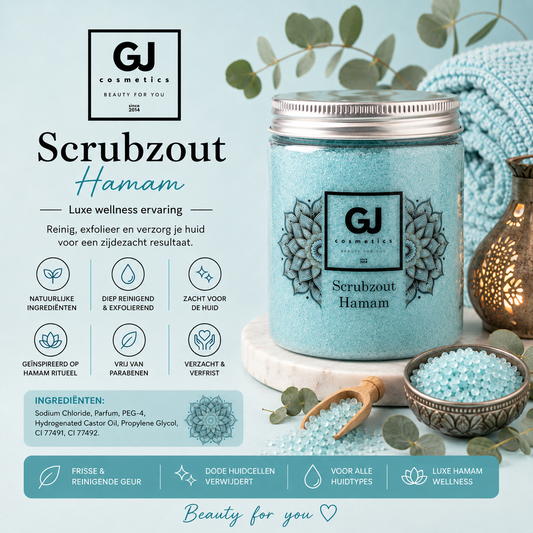 Scrubzout Hamam